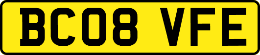 BC08VFE