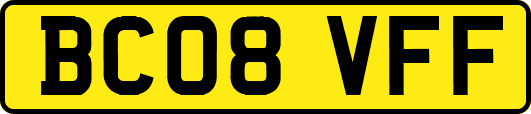 BC08VFF