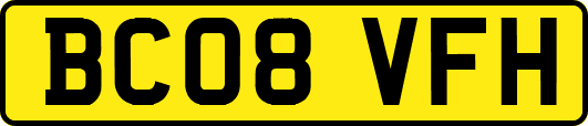 BC08VFH
