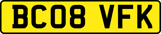 BC08VFK