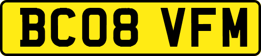 BC08VFM