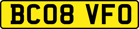 BC08VFO