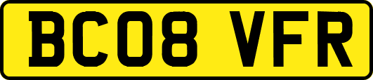 BC08VFR