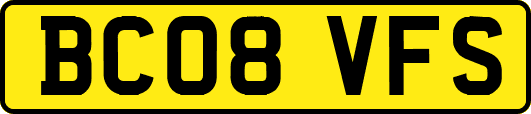 BC08VFS