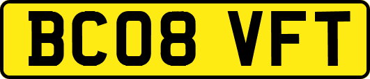 BC08VFT