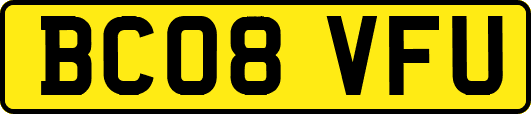 BC08VFU