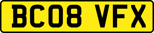 BC08VFX