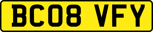 BC08VFY