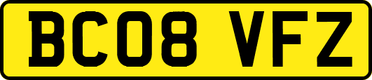 BC08VFZ