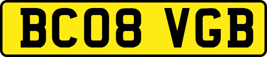 BC08VGB