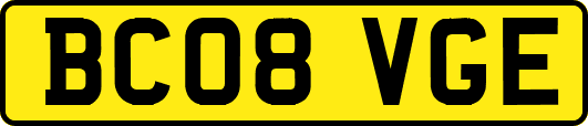 BC08VGE