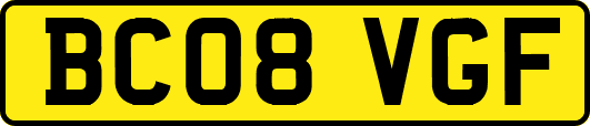 BC08VGF