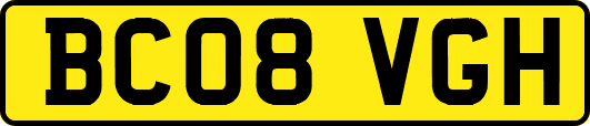 BC08VGH