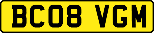 BC08VGM