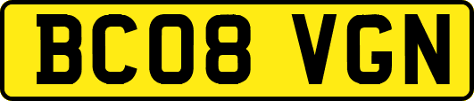 BC08VGN