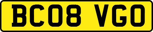 BC08VGO