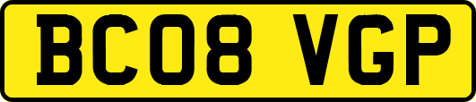 BC08VGP