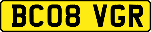BC08VGR