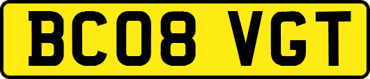 BC08VGT