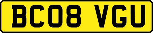BC08VGU