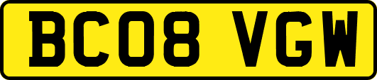 BC08VGW