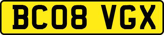 BC08VGX