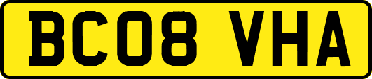 BC08VHA