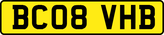 BC08VHB