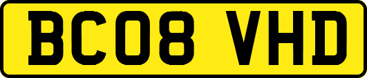 BC08VHD