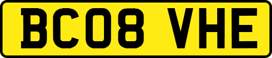 BC08VHE
