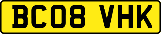 BC08VHK