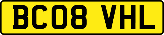 BC08VHL