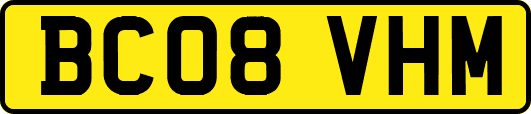 BC08VHM