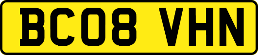 BC08VHN