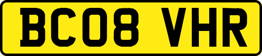 BC08VHR