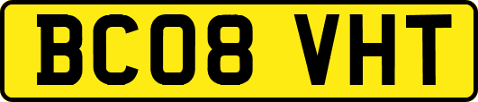 BC08VHT