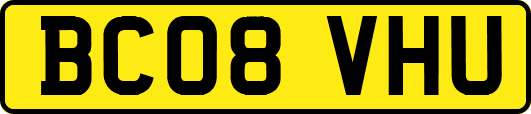BC08VHU