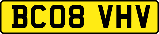 BC08VHV