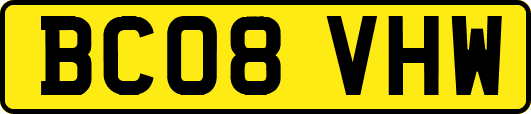 BC08VHW