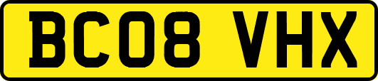 BC08VHX