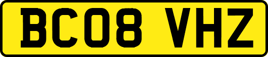 BC08VHZ