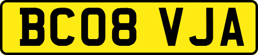 BC08VJA