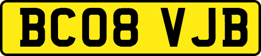BC08VJB