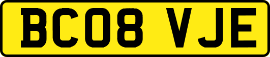 BC08VJE