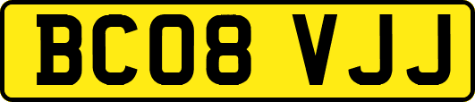 BC08VJJ