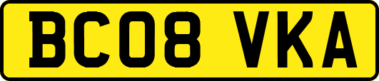 BC08VKA