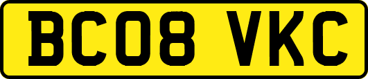 BC08VKC