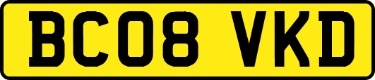 BC08VKD