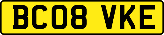 BC08VKE