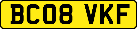 BC08VKF